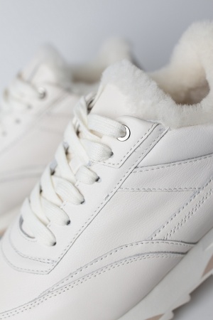 Anemone - Зима - Кроссовки