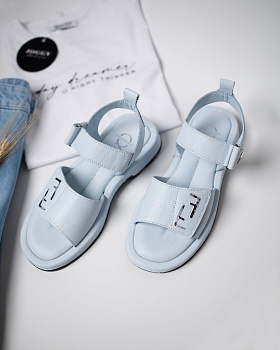 Aquamarin - Лето - Сандалии