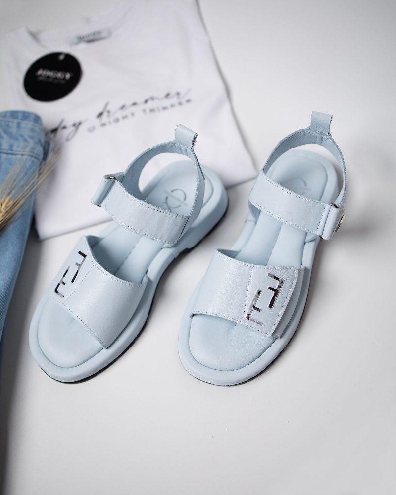 Aquamarin - Лето - Сандалии