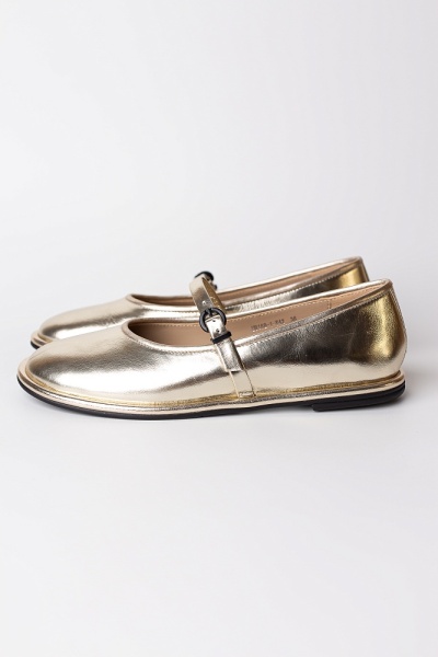 Romantic percentage- Лето - Балетки