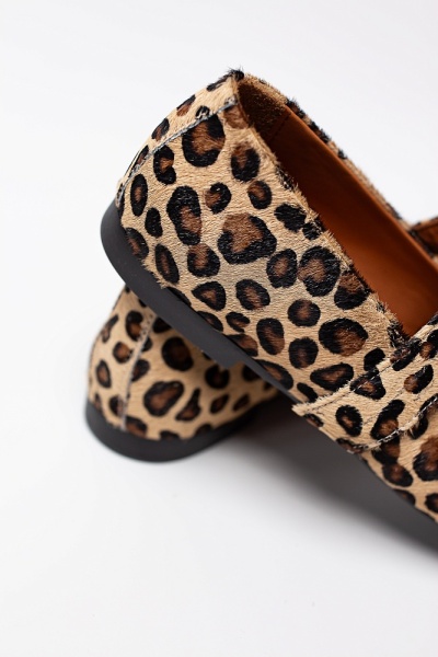 Aquamarin - Лето - Балетки