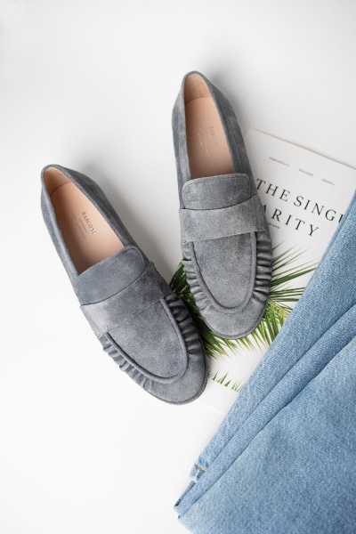 Basconi - Демисезон - Лоферы