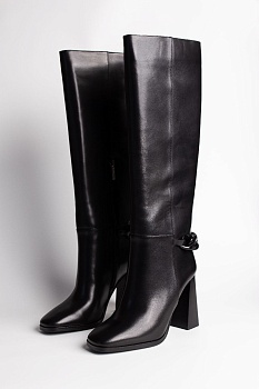 Sara Milan - Демисезон - Сапоги