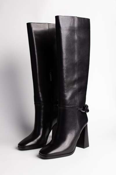 Sara Milan - Зима - Сапоги