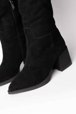 GRACIANA - Зима - Сапоги