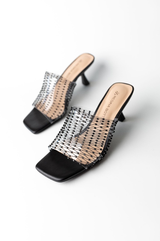 Regina Bottini - Лето - Шлепки