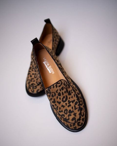 Regina Bottini - Демисезон  - Лоферы