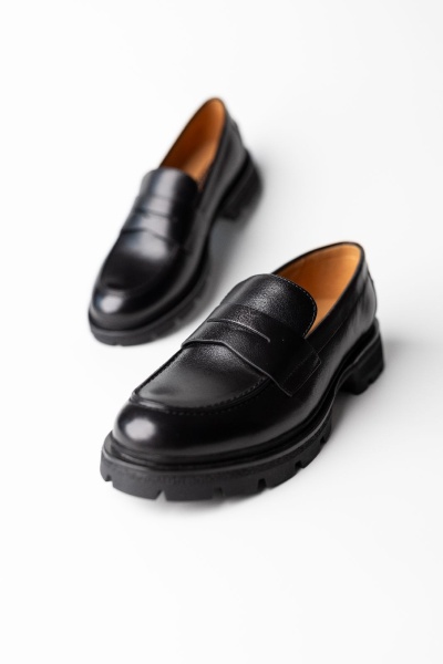 ANEMONE - Демисезон - Лоферы