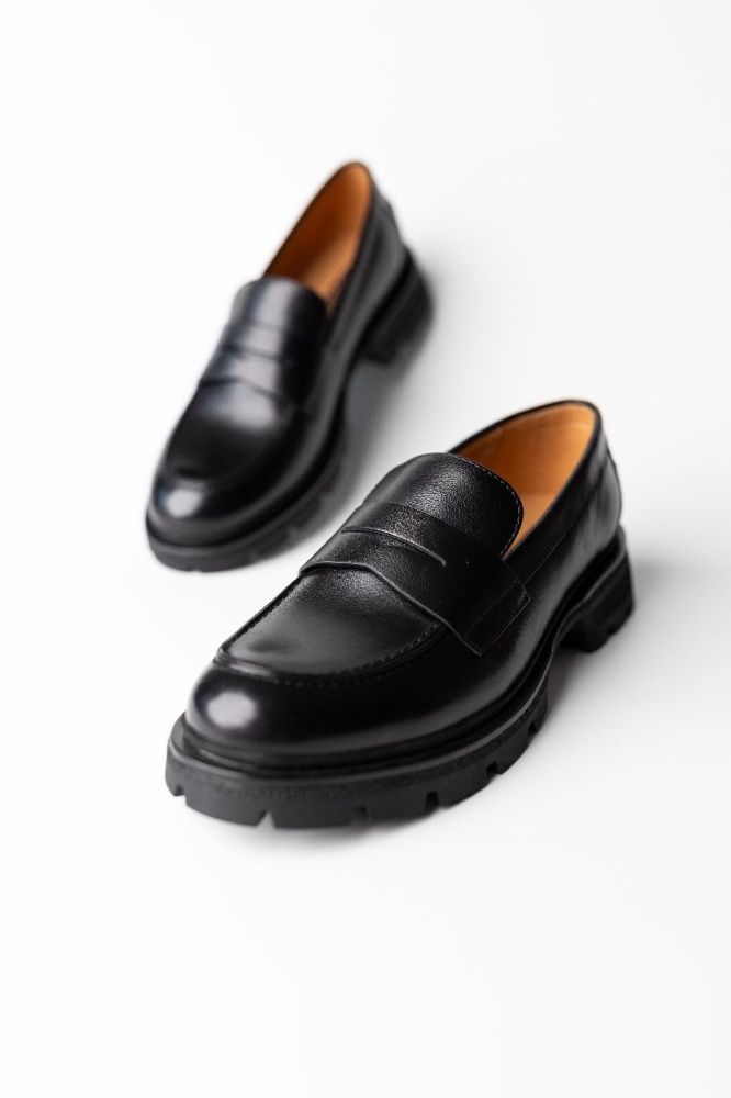 ANEMONE - Демисезон - Лоферы