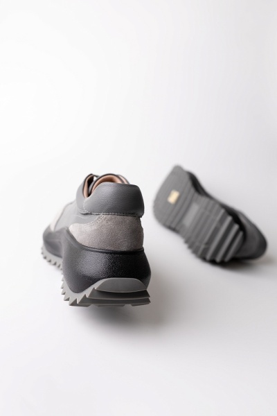 Basconi - Демисезон - Кроссовки