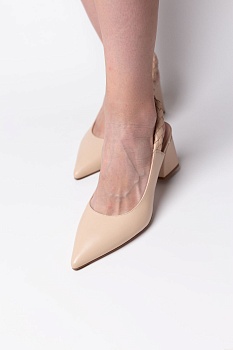 Basconi  - Туфли