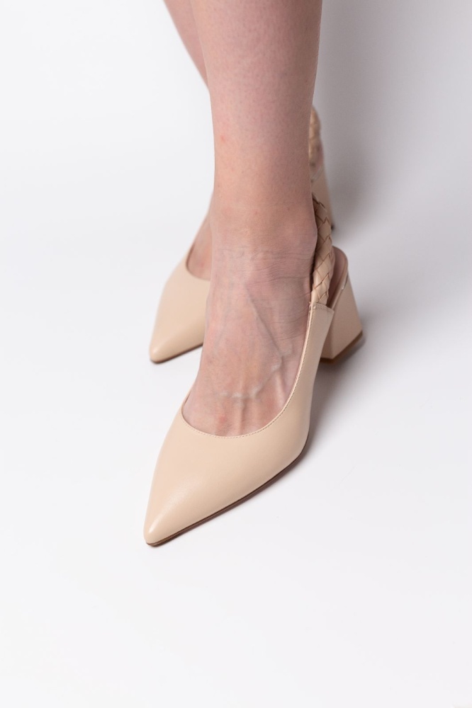 Basconi  - Туфли