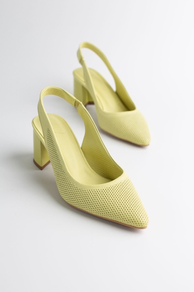 Aquamarin - Лето - Слинбэки 