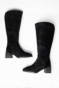 REGINA BOTTINI - Зима - Сапоги