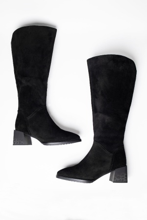 REGINA BOTTINI - Зима - Сапоги