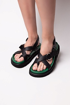 Graciana - Лето - Сандалии