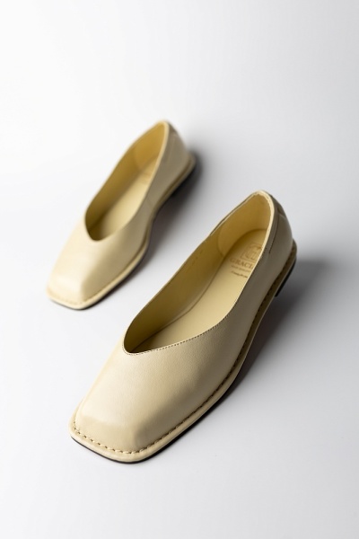 GRACIANA - Балетки