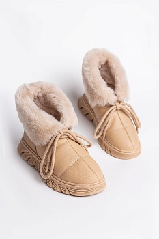 GRACIANA - Зима - Ботинки