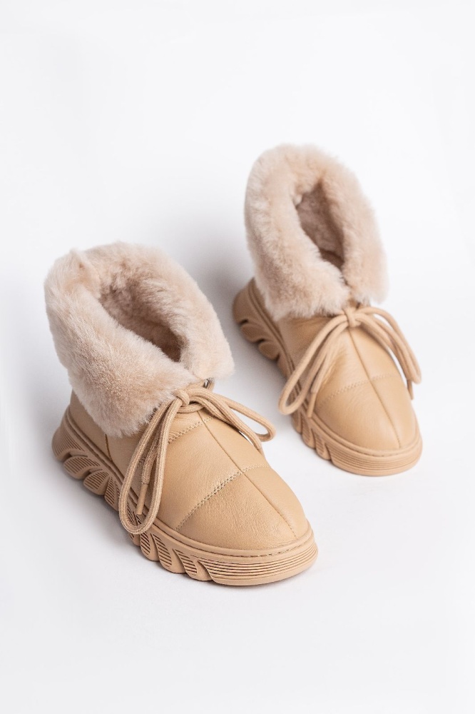 GRACIANA - Зима - Ботинки