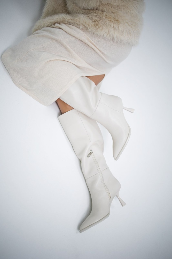 Aidini - Зима - Сапоги