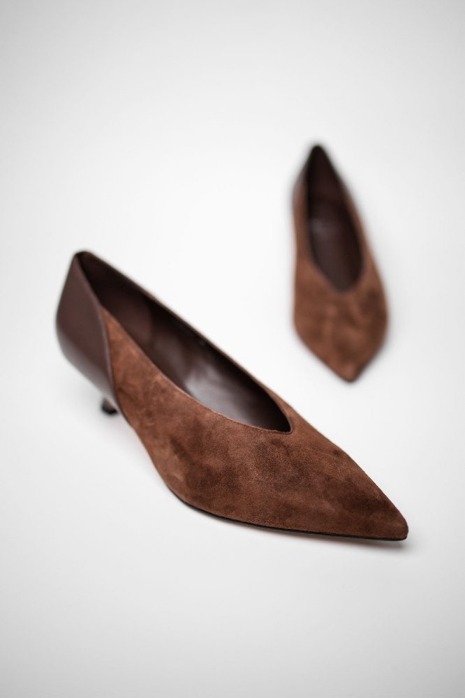 GRACIANA - Демисезон - Туфли