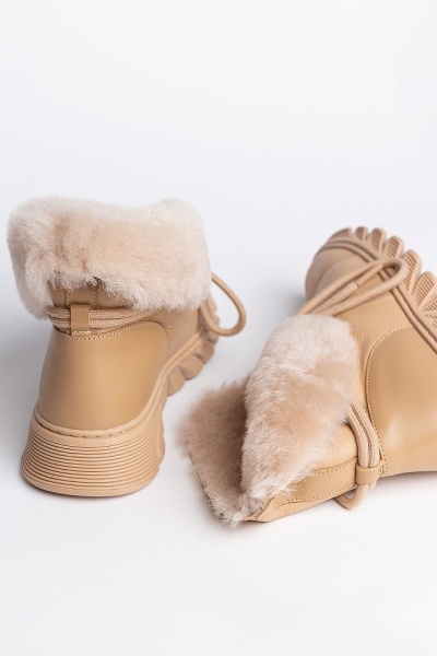 GRACIANA - Зима - Угги