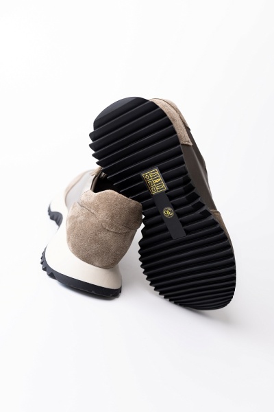 Basconi  - Демисезон - Кроссовки