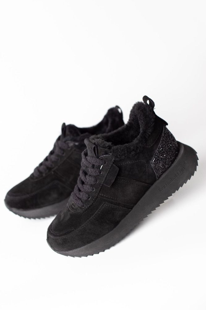 Regina Bottini - Зима - Кроссовки