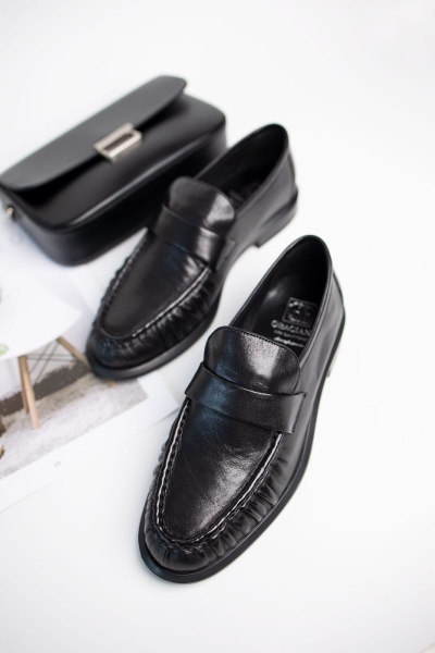 GRACIANA - Демисезон - Лоферы