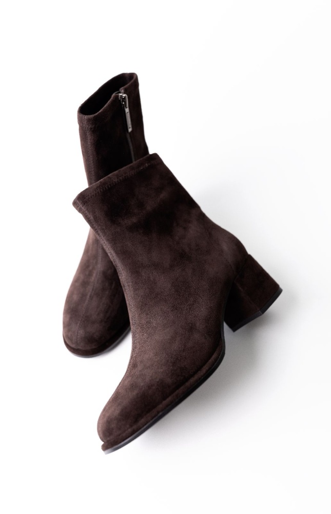 GRACIANA - Демисезон  - Ботильоны