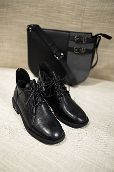 MAINILA - Демисезон - Полуботинки