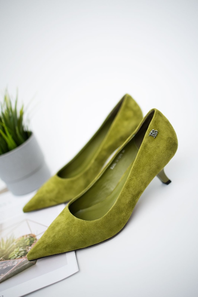 Regina Bottini  - Лето - Туфли