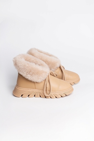 GRACIANA - Зима - Угги