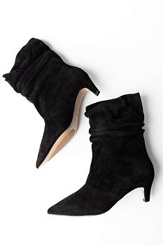 GRACIANA - Демисезон  - Ботильоны