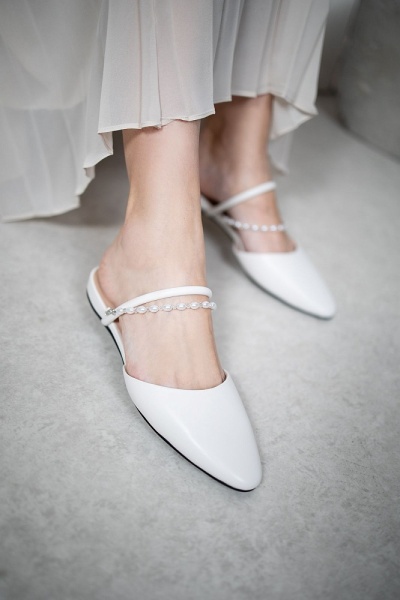 Basconi - Лето - Мюли