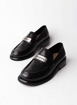 Graciana - Демисезон - Лоферы