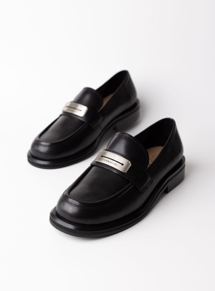 Graciana - Демисезон - Лоферы