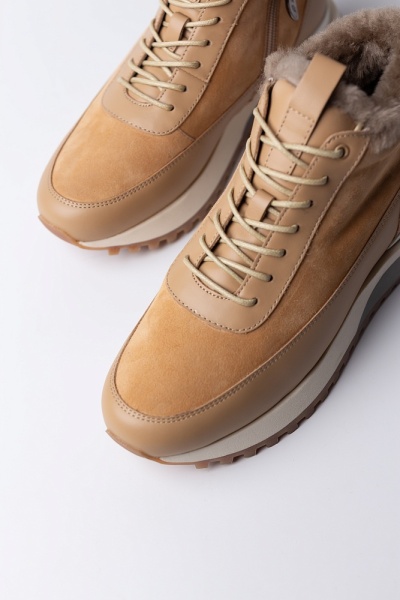 MARKA PICASSO - Зима - Кроссовки