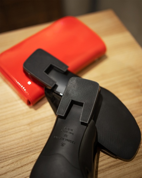 Regina Bottini - Лето - Шлепки