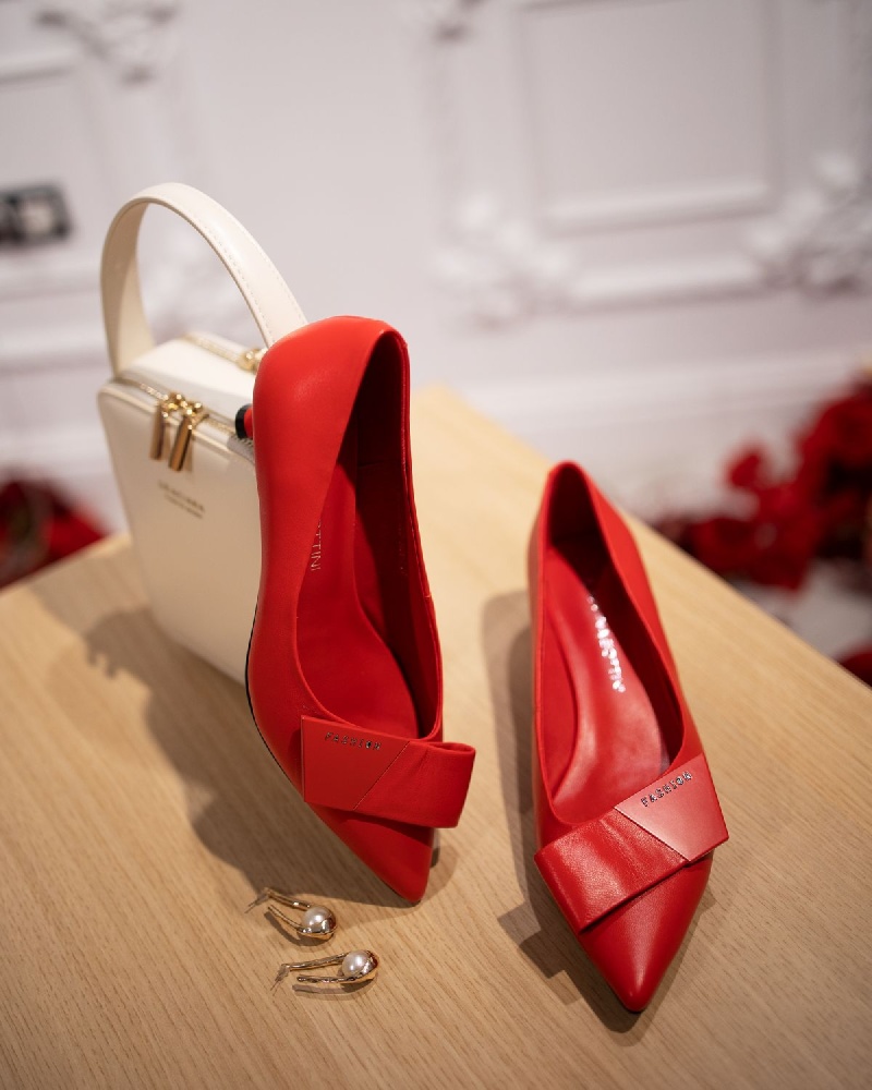 Regina Bottini - Демисезон - Туфли