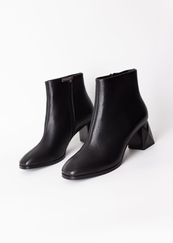 Graciana - Демисезон - Ботильоны