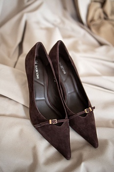 Basconi  - Туфли