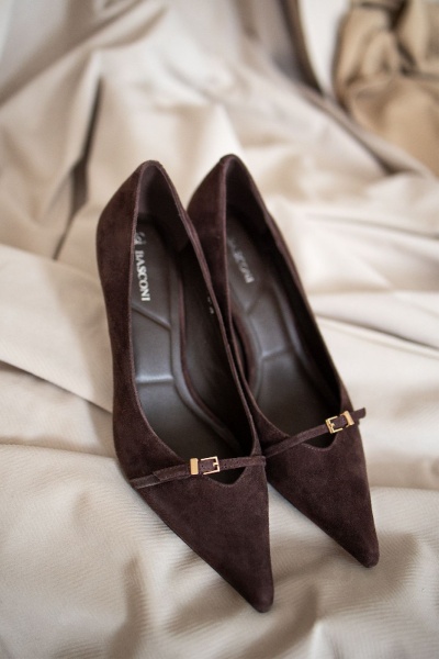 Basconi  - Туфли