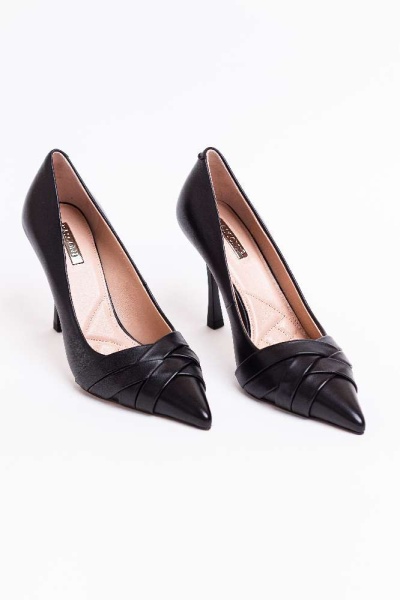 Basconi  - Туфли