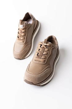 Anemone - Демисезон - Кроссовки