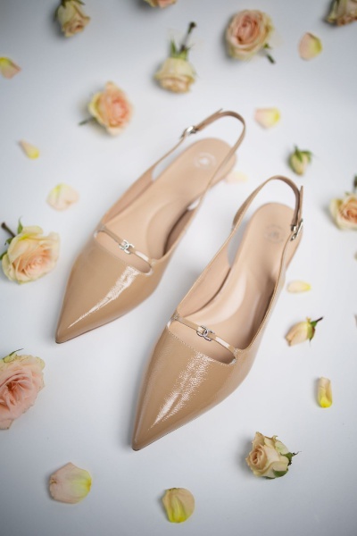 Regina Bottini - Лето - Слингбэки