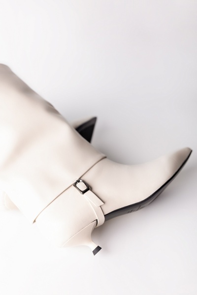 Regina Bottini - Демисезон - Полусапоги