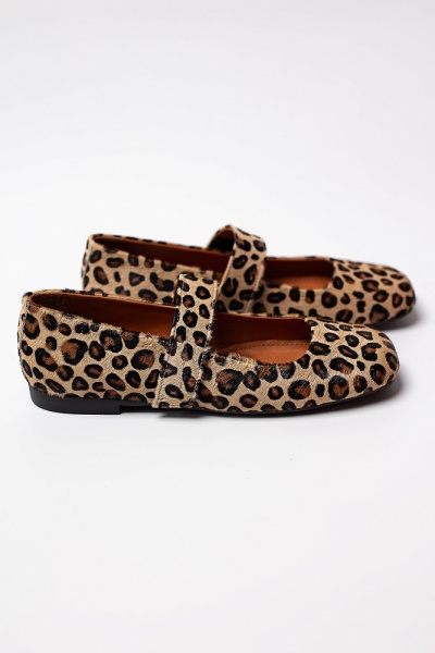 Aquamarin - Лето - Балетки