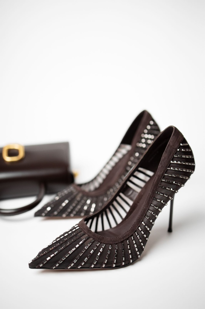 GRACIANA - Туфли