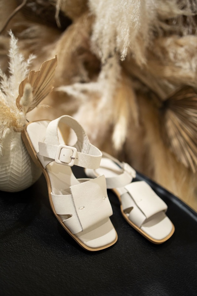 Aquamarin - Лето - Сандалии